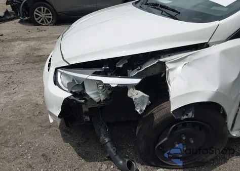 2017 Hyundai Accent Se from USA, damaged, VIN KMHCT4AE3HU167460
